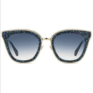 🏝HP🏝Jimmy Choo Lizzy Sunglasses